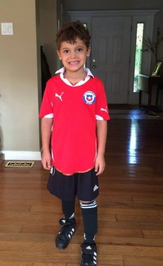 go Chile--www.thethreeyearexperiment.com