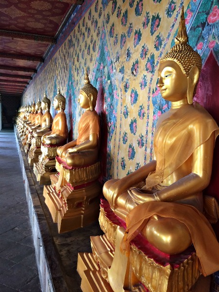 Let’s Move to: Bangkok!