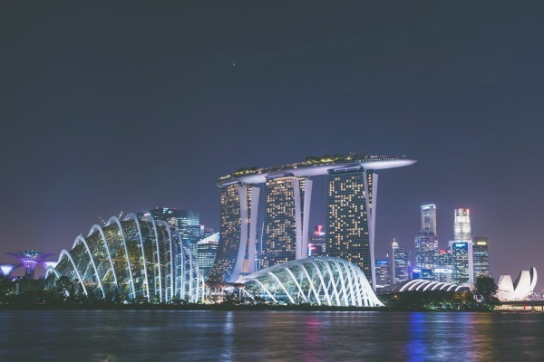 Marina Bay Sands