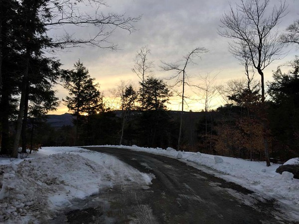 Beautiful view--www.thethreeyearexperiment.com
