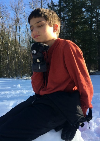 ski gear----www.thethreeyearexperiment.com