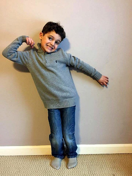 Littlest ThreeYear--www.thethreeyearexperiment.com