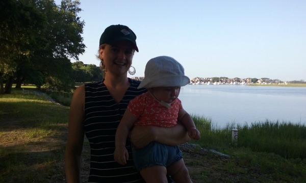 hanging with fam--www.thethreeyearexperiment.com