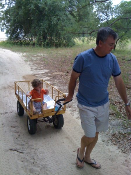 The Financial Benefits of Going Slower