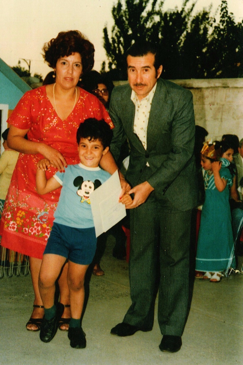 Young Mr. ThreeYear--www.thethreeyearexperiment.com