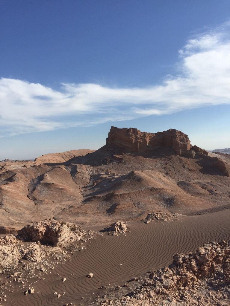Moon Valley--www.thethreeyearexperiment.com