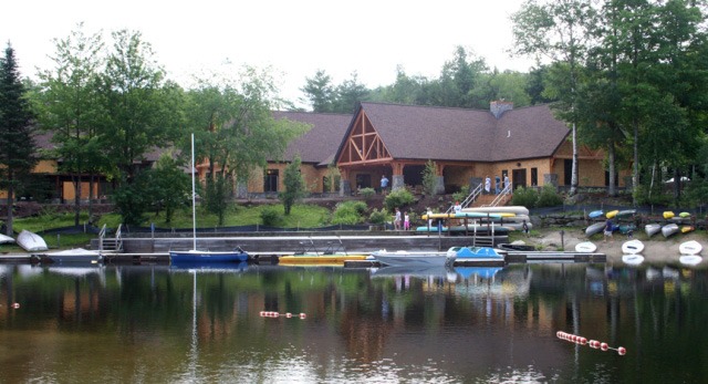 Shared space--www.thethreeyearexperiment.com