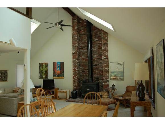 Condo inside--www.thethreeyearexperiment.com