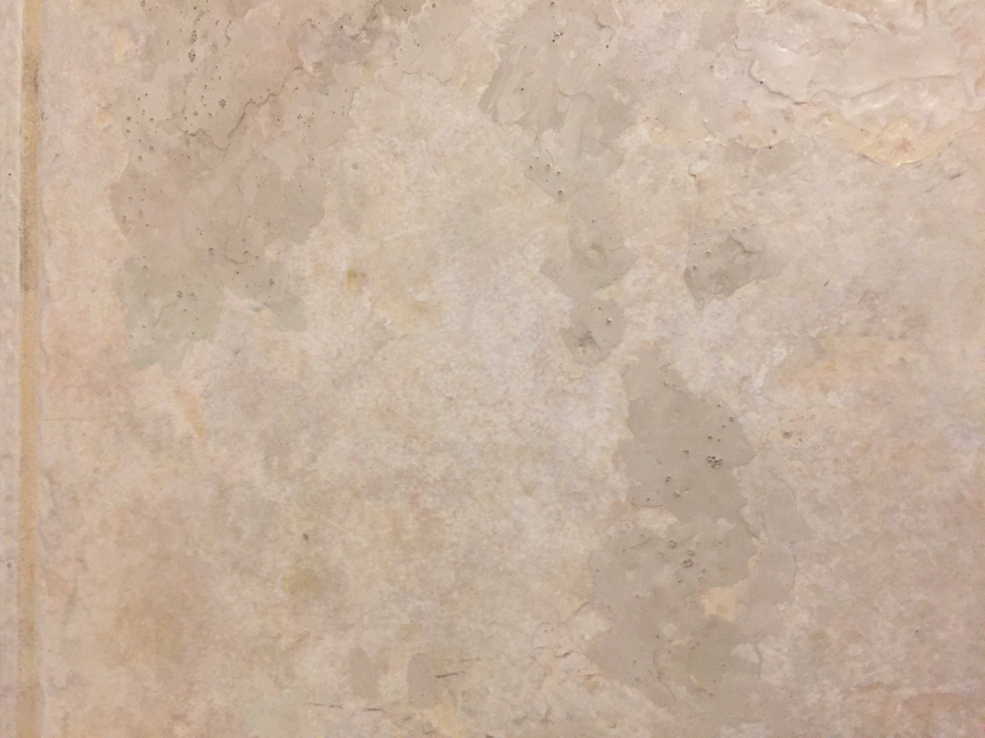 bathroom tile-www.thethethreeyearexperiment.com
