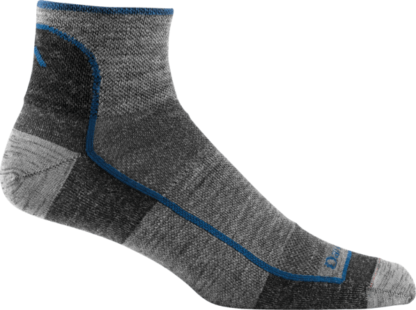 Darn Tough socks www.thethreeyearexperiment.com