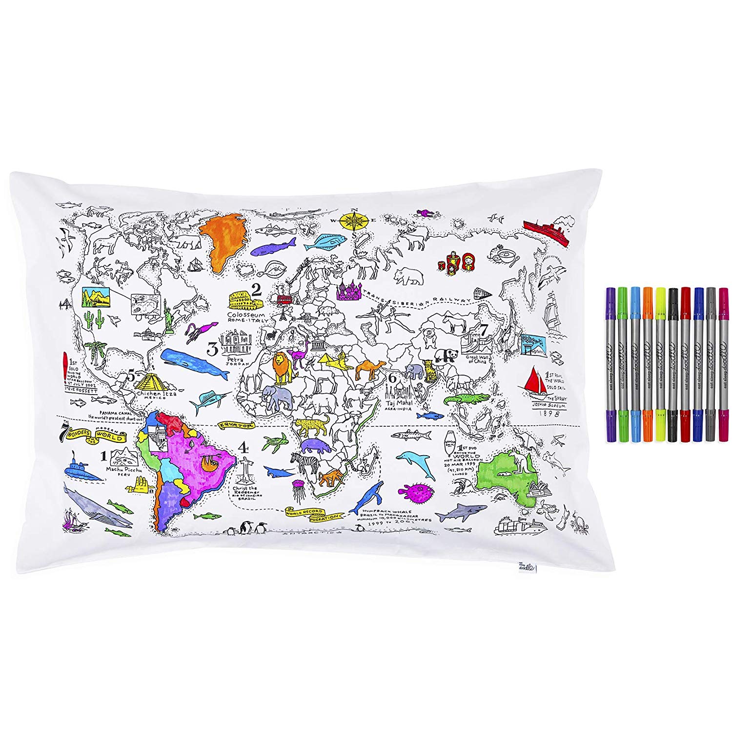 pillowcase