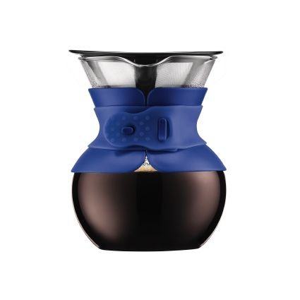 Bodum pour over coffee maker