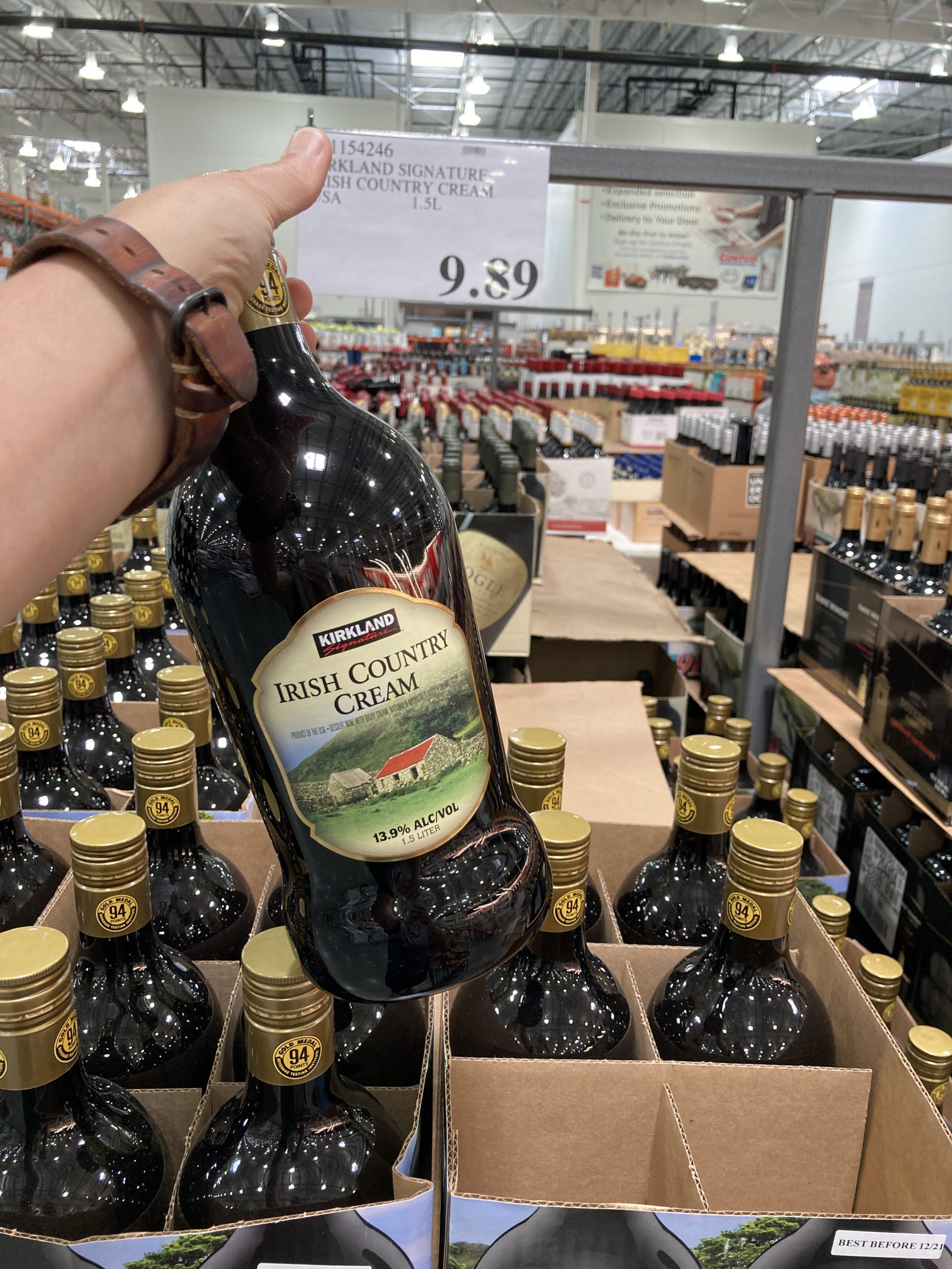 How to Shop Costco THE THREE YEAR EXPERIMENT